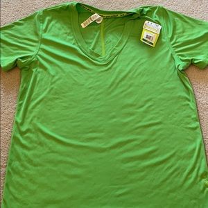 Under Armour V-Neck T-shirt